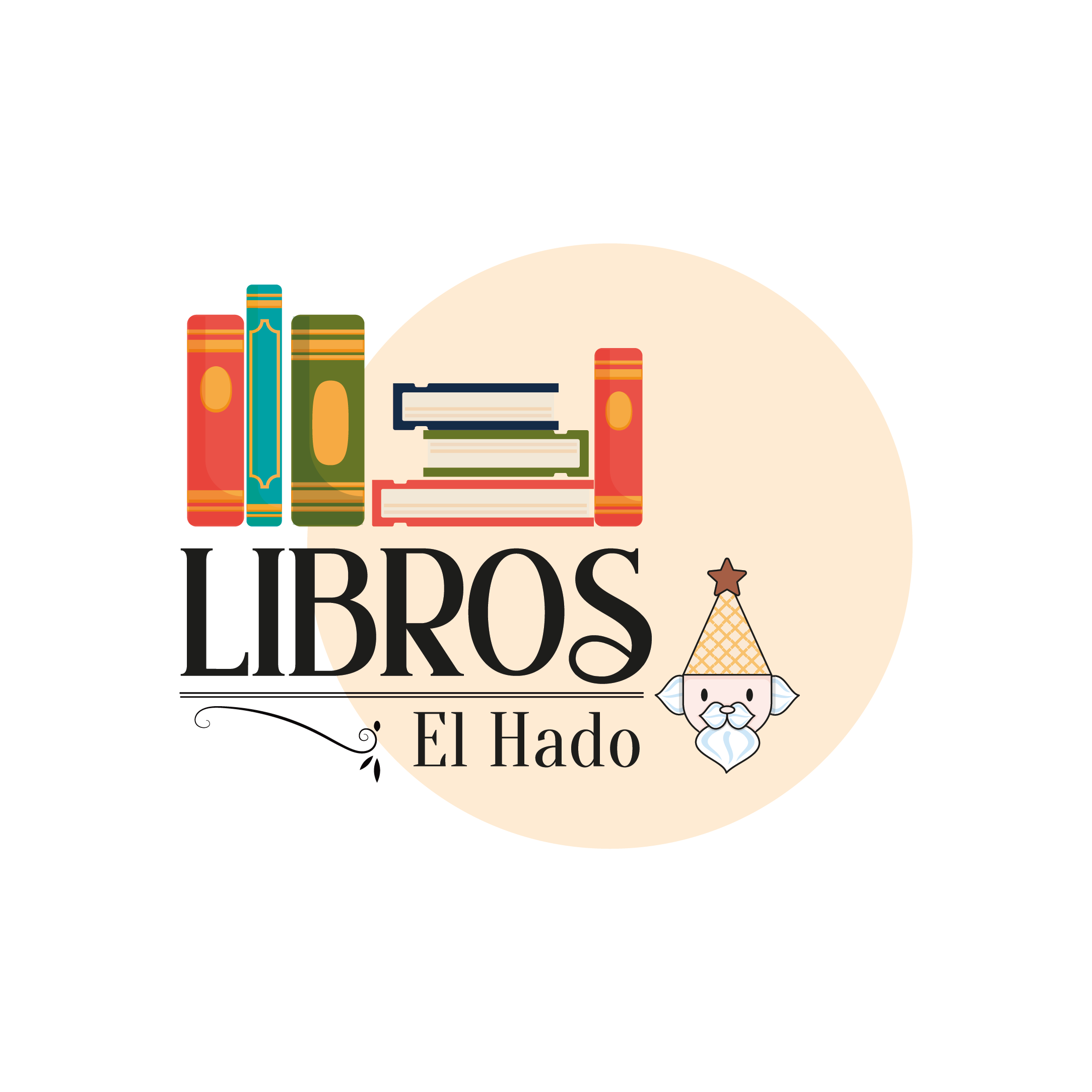 Libros El Hado – 2021