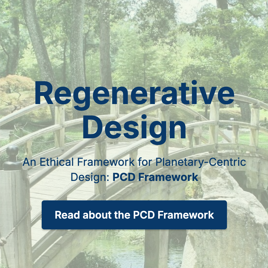 Regenerative Design